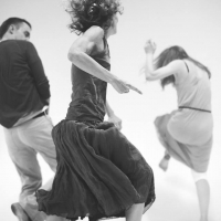 Танцевальная практика Freedomdance - танец свободы