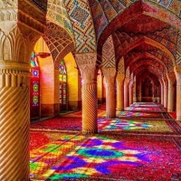 Древний Иран «К Истокам Традиций» c 11 по 24 ноября 2017