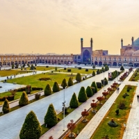 Древний Иран «К Истокам Традиций» c 11 по 24 ноября 2017