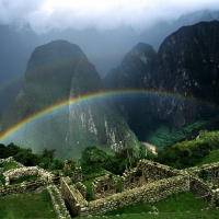 Волшебное Перу в Солнцестояние «Ритуалы с Шаманами на Местах Силы»