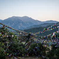 Мистический Непал и Семинар по Медитации в Новогодние праздники