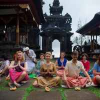 Йога и Ретрит-тур на Бали "Путешествие вглубь себя" с 1 по 10 декабря