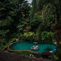 Йога и Ретрит-тур на Бали "Путешествие вглубь себя" с 1 по 10 декабря