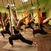 Курсы обучения инструкторов йоги + бизнес -тренинг, очно и онлайн