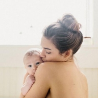 Материнство-радость и ответственность