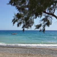 Йога-тур на Крит: «Слушай себя. Чувствуй море. Практикуй»