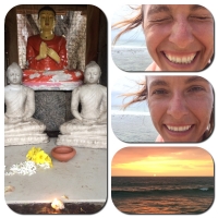 Шри-Ланка ***Путешествие, йога, медитация, Уединение,Отдых