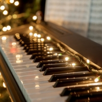 ISoul Club |13 декабря - Целебный концерт для всей семьи: "Ожидание Рождества" | iSoul Club |