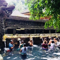 Сказочный Бали: экскурсии, релакс, аюрведа и хатха-йога ( 8 - 20 апреля 2018)
