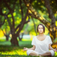 XTRA-материалы. "Медитация: способ гармонизации жизни, доступный каждому"