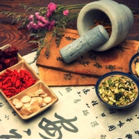 Китайская медицина — эффективно и просто. Вебинар для начинающих
