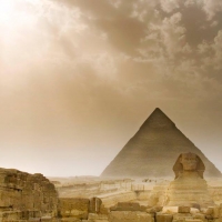 Эксклюзивная экспедиция в Египет с семинаром "Йога в танце". С VIP-посещением комплекса пирамид