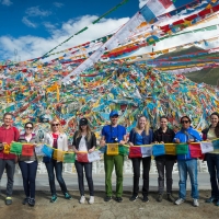Паломничество в Тибет "Путь, очищающий сердце" ​с 20 мая по 5 июня 2018