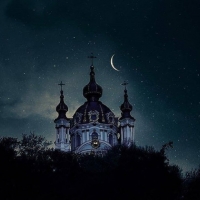 Город ведьм. Экскурсия по мистичным местам Киева