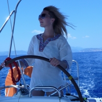 Двухнедельное путешествие по островам Греции с 17 июня по 1 июля