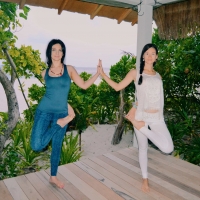 Мальдивы. райское йога-путешествие для души и тела. 23-29 апреля