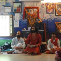 Йога-тур в индийские Гималаи. 4-17 апреля