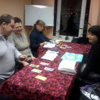 Курс обучения Таро в Харькове