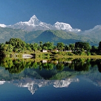 Йога-тур «Сила Пробуждения» Непал и Мустанг