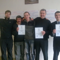 Сертифицированный курс "НЛП — Практик" в Симферополе