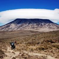 Путешествие на Килиманджаро с Александром Гальченко, 19 - 28 февраля 2020