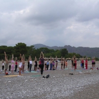 Йога-тур: 10 дней йоги на идеальном пляже