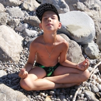 Курсы обучения детской йоге в Крыму