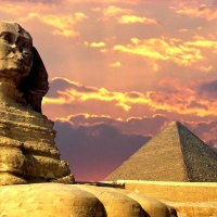 Мистерия денег: Мистерии Египетских Богов