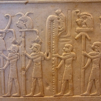 Мистерия денег: Египетская магия и ритуалы