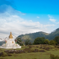 Йога-тур в Непал «Путешествие по святым местам»