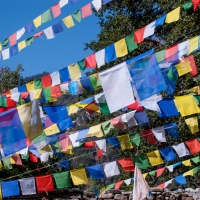 Йога-тур в Непал «Путешествие по святым местам»