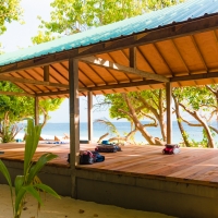 Йога-путешествие на Мальдивы. Новый Год 2019