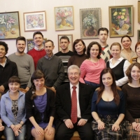 Обучение вокалу. Вокальный семинар Емельянова в Москве