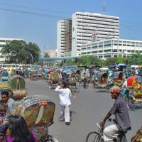 Дакка Бангладеш УикендPASS