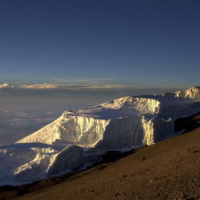 Восхождение на Килиманджаро c Кириллом Ржаным (маршрут Мачаме)