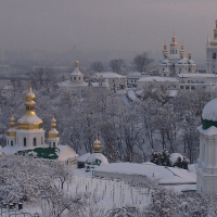 Путешествие-Посвящение по Храмам Киева