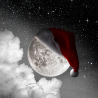 Колесо Новолуний: Луна Нового года