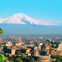 Трансформационное путешествие по Армении и восхождение на Арагац «Перезагрузка для лидеров»