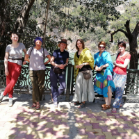 Йога-путешествие “Весна в Гималаях” 18-31 марта 2019. Ришикеш, Индия