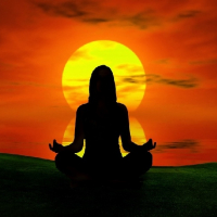 Вебинар "XTRA-материалы: медитация — способ гармонизации жизни, доступный каждому"