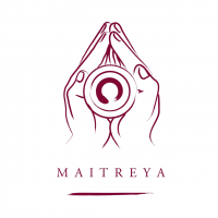 Обучение медитациям с индийским мастером Майтрейей
