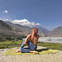 «Энергия непальских Гималаев». Йога-треккинг к озеру Госайнкунда