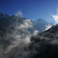 «Энергия непальских Гималаев». Йога-треккинг к озеру Госайнкунда
