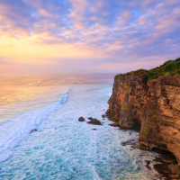 Новый 2020 год. Йога-тур в Индонезию на остров Бали