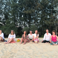 Тур "Yoga-relax на Шри-Ланке"