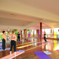 Сертификационный курс инструкторов йоги в Южной Индии, 100 часов