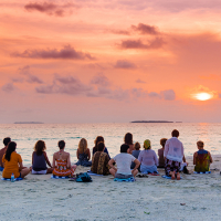 Йога тур на Мальдивах - “Перезагрузка и Релакс”