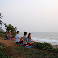 Йога-путешествие в Южную Индию