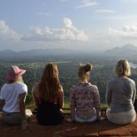Новогдний Yoga relax тур на Шри-Ланке