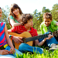 Тренинг эффективного общения для детей и подростков:"Общаться – легко"